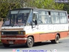 Sport Wagon Panorama / Mercedes Benz LO-812 / Línea N° 45 Osorno