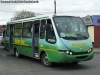 Metalpar Aconcagua / Volksbus 9-140OD / Octay Bus Metalpar Aconcagua / Volksbus 9-140OD / Octay Bus