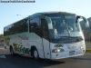 Irizar InterCentury II 3.50 / Mercedes Benz O-500R-1632 / Nilahue