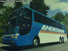 Busscar Jum Buss 380 / Volvo B-12B / Andesmar (Argentina)