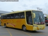 Busscar Vissta Buss LO / Mercedes Benz O-400RSE / Buses JAC