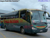 Irizar Century III 3.70 / Mercedes Benz O-500R-1830 / Cruz del Sur