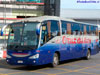 Irizar Century III 3.70 / Mercedes Benz O-500RS-1836 / Cruz del Sur