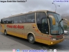 Marcopolo Viaggio G6 1050 / Volvo B-9R / Cruz del Sur