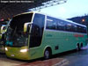 Busscar Jum Buss 380 / Mercedes Benz O-500R-1830 / Tur Bus