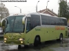 Irizar Century II 3.70 / Mercedes Benz OH-1628L / Tur Bus