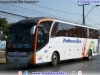 Neobus New Road N10 360 / Scania K-360B / Pullman Bus Neobus New Road N10 360 / Scania K-360B / Pullman Bus