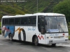 Busscar El Buss 340 / Mercedes Benz O-400RSE / Línea Azul Busscar El Buss 340 / Mercedes Benz O-400RSE / Línea Azul