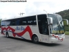 Busscar Vissta Buss LO / Mercedes Benz O-400RSE / Buses Bio Bio