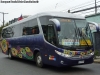 Marcopolo Viaggio G7 1050 / Mercedes Benz O-500R-1830 / Pullman Palmira