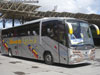 Irizar Century II 3.70 / Volksbus 18-310OT Titan / Línea Azul