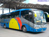 Irizar Century II 3.70 / Mercedes Benz O-400RSE / Buses Bio Bio Irizar Century II 3.70 / Mercedes Benz O-400RSE / Buses Bio Bio