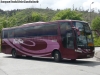 Busscar Vissta Buss HI / Mercedes Benz O-400RSE / Buses Bio Bio