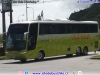 Busscar Jum Buss 380 / Mercedes Benz O-500RS-1836 / Tur Bus