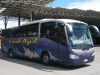 Irizar Century III 3.50 / Volksbus 18-320EOT / Línea Azul