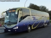 Irizar Century III 3.90 / Scania K-380B / Salón Villa Prat