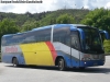 Irizar Century II 3.70 / Mercedes Benz O-400RSE / Buses Bio Bio