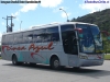 Busscar Vissta Buss LO / Volvo B-10R / Línea Azul