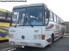 Mercedes Benz O-400RSL / Buses Bio Bio