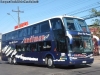 Marcopolo Paradiso G6 1800DD / Scania K-420 / Nueva Andimar