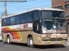 Marcopolo Paradiso GV 1150 / Volvo B-12 / Pullman del Sur