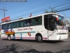 Busscar El Buss 340 / Scania K-124IB / Expreso Santa Cruz