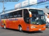 Marcopolo Viaggio G6 1050 / Mercedes Benz O-500R-1632 / Pullman Bus Costa Central S.A.