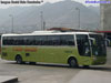 Busscar Vissta Buss LO / Mercedes Benz O-400RSE / Tur Bus