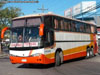 Marcopolo Paradiso GIV 1400 / Scania K-113TL / Buses Tepual