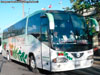 Irizar Century II 3.70 / Mercedes Benz OH-1628L / Nilahue