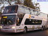 Busscar Panorâmico DD / Scania K-420 / Buses ETM Busscar Panorâmico DD / Scania K-420 / Buses ETM