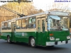 NORINCO Shenfeng SYD-60C / TMV 8 Trolebuses de Chile S.A.