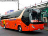 Young Man Starliner JNP6120M / Pullman Bus Costa Central S.A. Young Man Starliner JNP6120M / Pullman Bus Costa Central S.A.