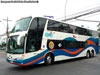 Marcopolo Paradiso G6 1800DD / Scania K-420B / EME Bus