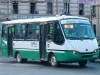 Metalpar Aconcagua / Volksbus 9-140OD / TMV 10 Codetran S.A.