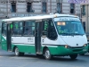Metalpar Aconcagua / Volksbus 9-140OD / TMV 10 Codetran S.A. Metalpar Aconcagua / Volksbus 9-140OD / TMV 10 Codetran S.A.