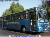 Busscar Urbanuss / Mercedes Benz OF-1721 / CentroPuerto