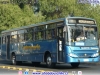 Busscar Urbanuss / Mercedes Benz OF-1721 / CentroPuerto Busscar Urbanuss / Mercedes Benz OF-1721 / CentroPuerto