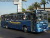 Busscar Urbanuss / Mercedes Benz OF-1721 / CentroPuerto