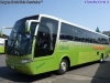 Busscar Vissta Buss LO / Mercedes Benz O-500R-1830 / Tur Bus