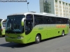 Comil Campione 3.45 / Mercedes Benz OH-1628L / Tur Bus