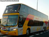 Busscar Panorâmico DD / Scania K-420 / Jet Sur Busscar Panorâmico DD / Scania K-420 / Jet Sur
