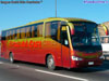 Irizar Century III 3.70 / Mercedes Benz O-500RS-1636 / Cruz del Sur