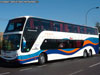 Busscar Panorâmico DD / Scania K-420 / EME Bus