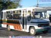 Sport Wagon / Mercedes Benz LO-708E / SOTRATAL (Talca)