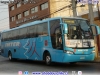 Busscar Vissta Buss LO / Mercedes Benz O-400RSL / Inter Sur