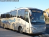 Irizar Century III 3.70 / Mercedes Benz O-400RSE / Línea Azul