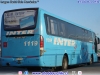 Busscar Vissta Buss LO / Scania K-124IB / Inter Sur