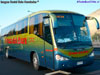 Irizar Century III 3.70 / Mercedes Benz O-500RS-1636 / Cruz del Sur