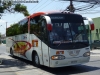 Irizar Century II 3.70 / Mercedes Benz O-400RSE / Pullman del Sur Internacional